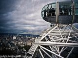 London Eye / Великобритания
