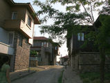 Городская улица / Болгария