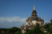 Пагода Годопалин / Мьянма