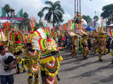 Праздничное шествие / Филиппины