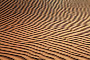Рельеф песка / Намибия
