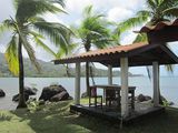 Гостиница Villa Romantica / Панама