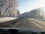 Обратная дорога / Украина