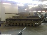 Panzer IV модификация G / Германия