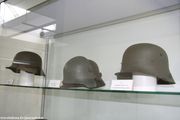 Коллекция шлемов // travelodessa.livejournal.com Коллекция шлемов / Германия