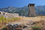 Сторожевая башня / Албания