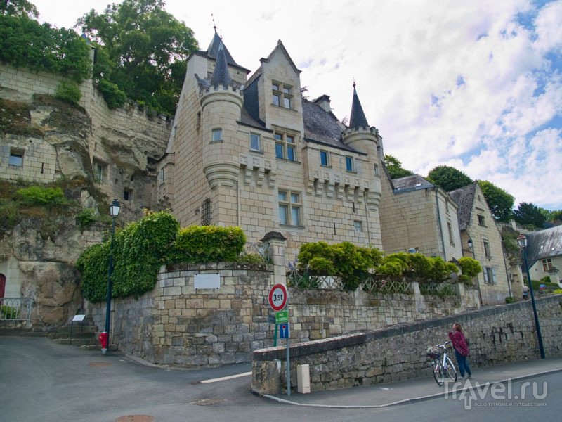 Chateau La Vignole /   
