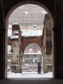 Арки Колизея / Италия