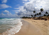 Шикарный пляж / Куба