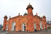 Гробница Биби Пари / Бангладеш