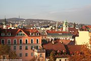 Старая Братислава / Словакия