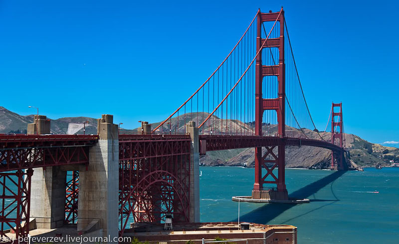  Golden Gate  - /   