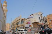 Городская архитектура / Бахрейн