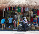 Уличная торговля / Мексика