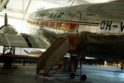 Douglas DC-3 / Финляндия