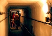 Подземные тоннели / Украина