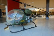  Bell H-47 / 