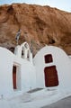 Церковь Святого Креста / Греция