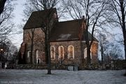 Кафедральный собор / Швеция