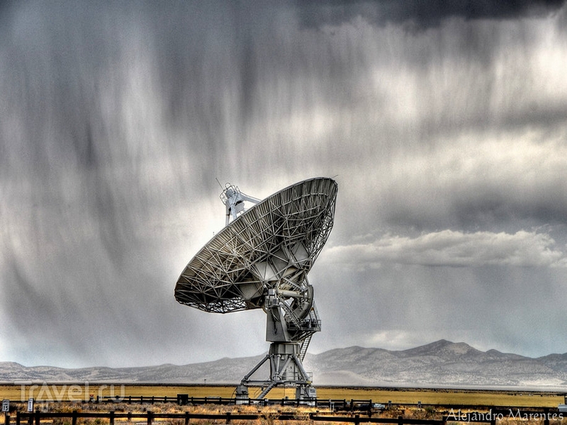   25   Very Large Array,  / 