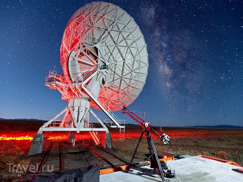     Very Large Array   ,  / 