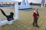 Ребенок крайне впечатлился / Белоруссия