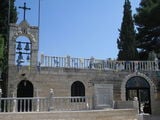 Церковные постройки / Израиль
