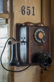 Телефонная будка / Куба