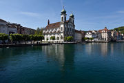Городской собор / Швейцария