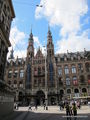 " " (Magna Plaza) / 