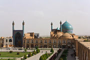Imam Square / Иран