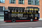  Titanic City Tours