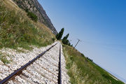 Железная дорога / Турция