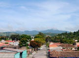 Сан-Маркос-де-Колон / Гондурас