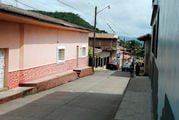 Городские улицы / Гондурас