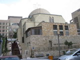 Старая синагога / Израиль