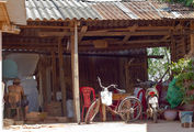 Дом местного жителя / Вьетнам