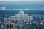 Большой жилой комплекс / Россия