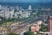 Железнодорожные пути / Россия