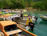 Маленькие лодки / Вануату