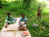Радостные дети / Вануату