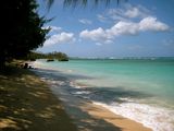 Море теплое и чистое / Вануату