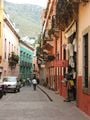 Соседние улицы / Мексика
