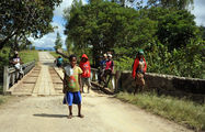 Центр сельской цивилизации / Папуа-Новая Гвинея