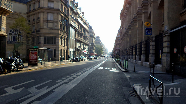 Paris / Франция
