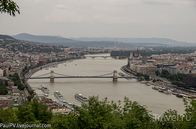 Венгрия, Будапешт / Венгрия