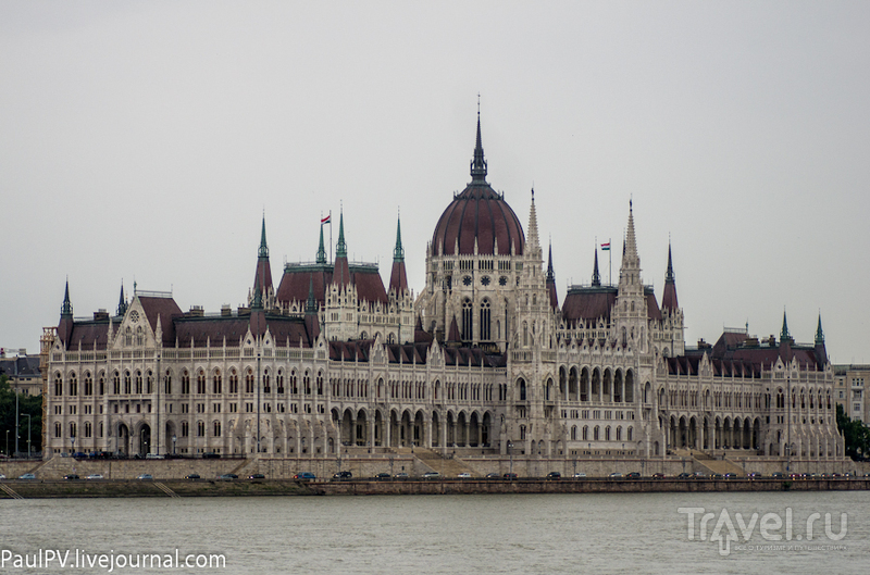 Венгрия, Будапешт / Венгрия