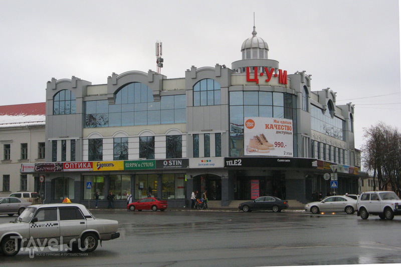 Псков / Россия