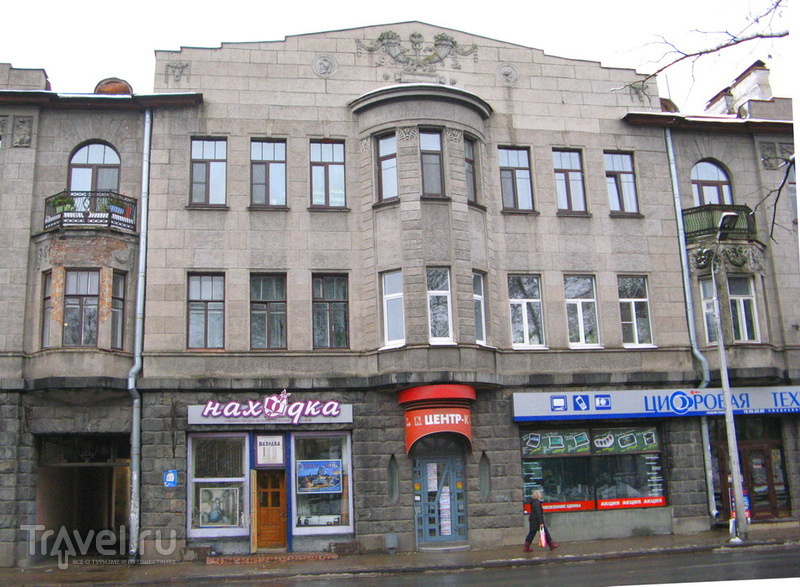 Псков / Россия