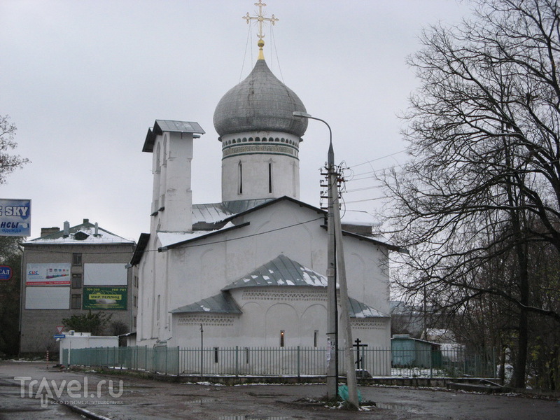 Псков / Россия